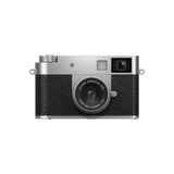 Fujifilm X Half Dijital Fotoğraf Makinesi – Analog Hissiyat, Film Simülasyonlu Retro Kamera Gümüş