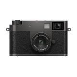 Fujifilm X Half Dijital Fotoğraf Makinesi