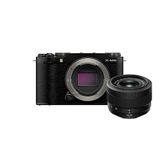 Fujifilm X-M5 + 13-33mm Lens Siyah Aynasız Fotoğraf Makinesi