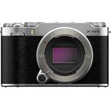 Fujifilm X-M5 Body Gümüş Aynasız Fotoğraf Makinesi