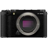 Fujifilm X-M5 Body Siyah Aynasız Fotoğraf Makinesi