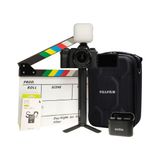 Fujifilm X-S20 + 16-50mm Lens Vlogger Kit Aynasız Fotoğraf Makinesi