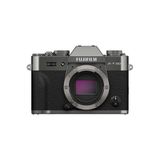 Fujifilm X-T30 III Antrasit Aynasız Fotoğraf Makinesi