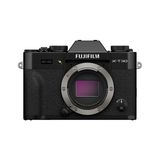 Fujifilm X-T30 III Body Siyah Aynasız Fotoğraf Makinesi