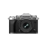 Fujifilm X-T5 + 16-50mm Gümüş Aynasız Fotoğraf Makinesi