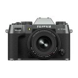 Fujifilm X-T5 + 16-50mm Lens Antrasit Aynasız Fotoğraf Makinesi