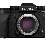 Fujifilm X-T5 Body Siyah Aynasız Fotoğraf Makinesi