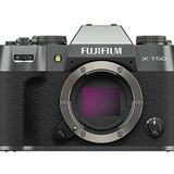 Fujifilm X-T50 Antrasit Aynasız Fotoğraf Makinesi