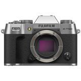 Fujifilm X-T50 Gümüş Aynasız Fotoğraf Makinesi