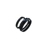 Fujifilm X100 Serisi Için Siyah Parasoleyi X100f / X100t / X100s / X100 / X100v Modelleri Ile Uyumlu