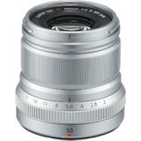 Fujifilm XF 50mm F2 R WR Lens