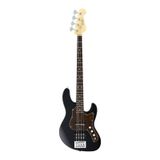 Fujigen JMJ2ALRBK Mighty Jazz Bas Gitar