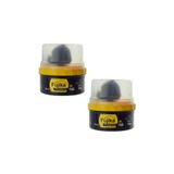 Fujika 150 ml Tekli Siyah Ayakkabı Boyası