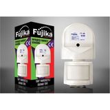 Fujika 180 Derece Sıva Üstü Hareket Sensörü Fs 402