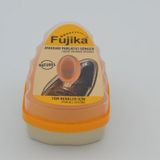 Fujika Depolu Ayakkabı Parlatma Süngeri Naturel 6 ml