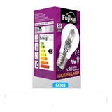 Fujıka Enerji Tasarruflu Halojen Ampul 100 W - Sarı
