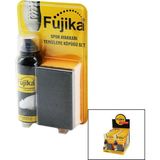 Fujika FUJİKA-1470 Spor Ayakkabı Temizleme Köpüğü Set 125ML Sünger + Köpük - 12'li Paket