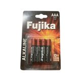 Fujika Ince Kalem Pil Lr3 Aaa Alkalin Ince Kalem Pil 4'lü Paket-Erpilsan