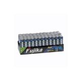Fujika İnce Pil Aaa ( Kumanda Pili ) 60'lı Ekonomik Pkt (MAB HIRDAVAT)