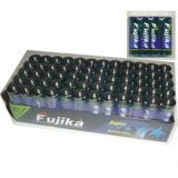 Fujika Pil (Kumanda ) Pvc 60'lı