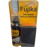 Fujika Susuz Spor Ayakkabı Temizleme Köpüğü Seti 125 ml