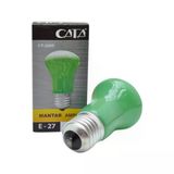 Fujika Vb. 15W Mantar Gece Lambası Ampulu (Yeşil Işık) E27
