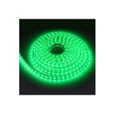 FUJİLED Fuji Led Dış Mekan Ip65 120 Ledli Şerit Hortum Led 220 V Tak Çalıştır (5 METRE)