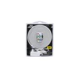 FUJİLED Fujiled 2025 Silikonlu Neon Rgb Şerit Led 220v Adaptörlü