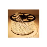 FUJİLED Led Dış Mekan Ip65 120 Ledli Şerit Hortum Led 220 V Tak Çalıştır (5 METRE)