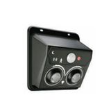 Fujiled Sensörlü Solar Aplik 6W