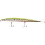 Fujin 012 Shiny Yellow Chart Zaion 175S 175 mm 50 gr Maket Balık