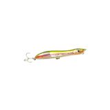 Fujin 015R Brown Purple Kiss Z-Walker 100 mm 11 gr Su Üstü Maket Balık