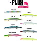 Fujin 017 Glow Belly Flux 175 mm 29 gr Sinking Maket Balık