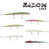 Fujin 017 Glow Belly Zaion 175S 175 mm 50 gr Maket Balık