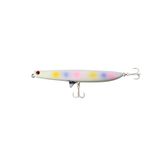 Fujin 018 Pearl Rainbow Glow Venom 10 10.5 gr 10 cm Maket Balık
