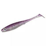 Fujin 018 Shady 10cm Purple Space Silikon Balık