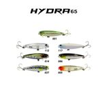 Fujin 112 Cyristalline Hydra 65 mm 5.5 gr LRF Su Üstü Maket Balık