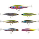 Fujin 129 3D İnakko Cheetah 105F 19 gr 10.5 cm Maket Balık