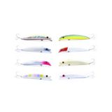 Fujin 147 Oranger Süper Minnow 11.5 cm 18 gr Maket Balık