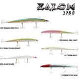 Fujin 198 Astro Red Head Zaion 175S 175 mm 50 gr Maket Balik