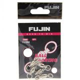 Fujin 2 Ball Bearing Bilyalı Fırdöndü