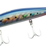 Fujin 202 Blues Sardine Surfer 110S 20 gr 11 cm Maket Balık