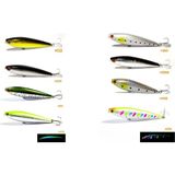 Fujin 418 Dog-X 7.5 cm 8.5 gr Maket Balık