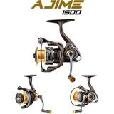 Fujin Ajime 1500 Lrf Olta Makinesi