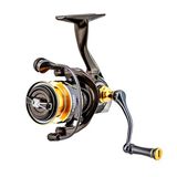 Fujin Ajime 1500 Lrf Spin Makinesi