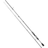Fujin Ajime 183CM 05-5gr Lrf Olta Kamışı - Gri