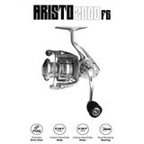 Fujin Aristo 2000 FG Olta Makinesi