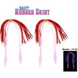 Fujin Assistsiz Skirt Püskül JT-06 Suni Balık Yemi