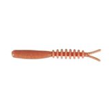 Fujin Bio Meru 4.2cm Floating Kokulu LRF Silikon Yem Brown UV Green
