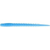 Fujin Bio Worm 6cm Floating Kokulu Lrf Silikon Yem - Italian Caramel